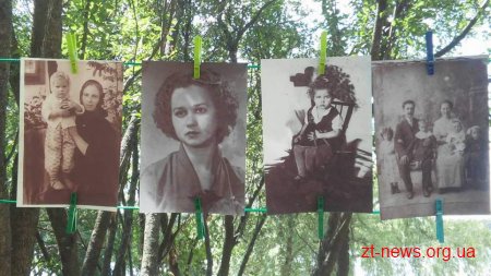 Фестиваль «Teteriv Green Fest» присвячений Дню молоді стартував у Гідропарку