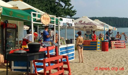 Фестиваль «Teteriv Green Fest» відбувся у Житомирі
