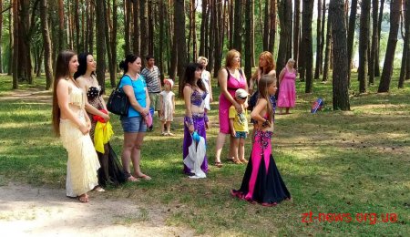 Фестиваль «Teteriv Green Fest» відбувся у Житомирі