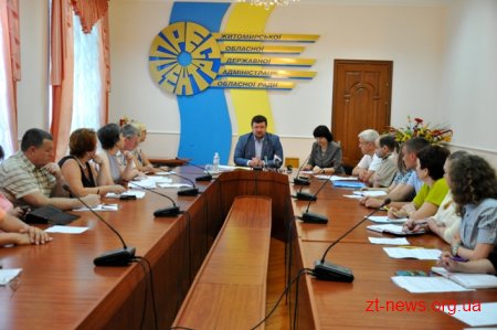Де оздоровлюватимуться діти з Житомирщини у цьому році