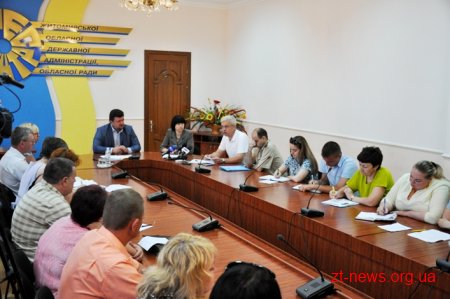 Де оздоровлюватимуться діти з Житомирщини у цьому році