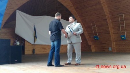 Майбутні аграрії Житомирщини завершили навчання