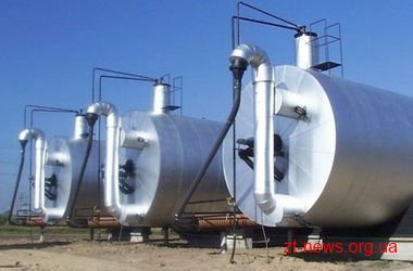 Громадські слухання в підтримали ідею будівництва біогазового заводу в Новограді-Волинському