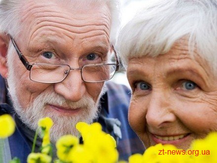 На Житомирщині серед 234 довгожителів, старших за 100 років, лише 18 чоловіків На Житомирщині серед 234 довгожителів, старших за 100 років, лише 18 чоловіків