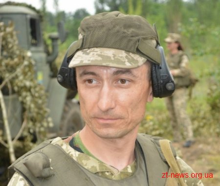 Оперативне командування «Північ» проводить інтенсивні навчання військовослужбовців
