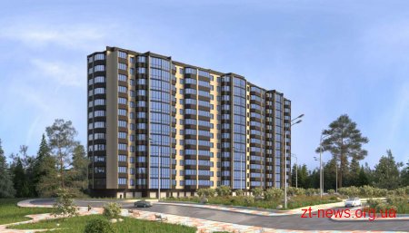Мешканці Корбутівки увійдуть в склад робочої групи стосовно будівництва Тетерівського бульвару