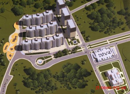 Мешканці Корбутівки увійдуть в склад робочої групи стосовно будівництва Тетерівського бульвару