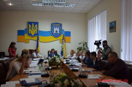 Мешканці Корбутівки увійдуть в склад робочої групи стосовно будівництва Тетерівського бульвару
