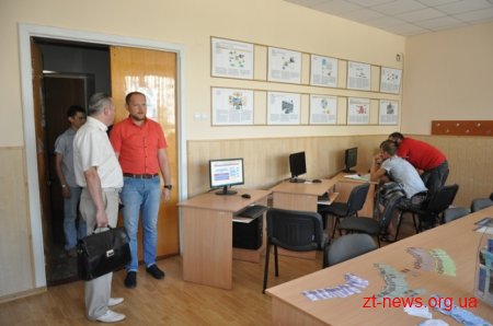 До вузів Житомирщини надійшло більше 2500 заяв про вступ