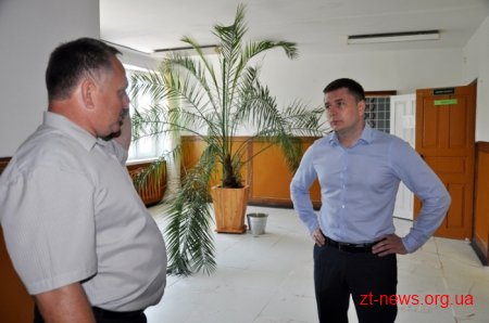 Реальні результати децентралізації на Житомирщині