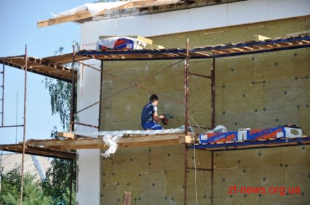 Реальні результати децентралізації на Житомирщині