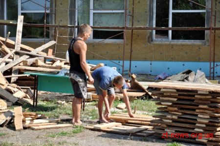 Реальні результати децентралізації на Житомирщині