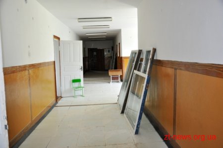Реальні результати децентралізації на Житомирщині