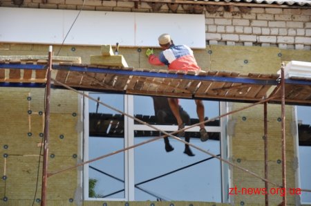 Реальні результати децентралізації на Житомирщині