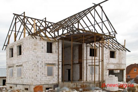 Учасники АТО та переселенці можуть взяти кредит на житло під 3%