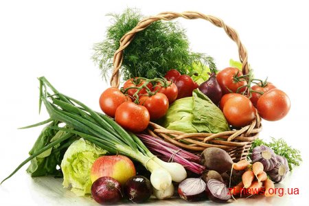 Житомирська область на 4 місці в Україні за виробництвом сільгосппродукції
