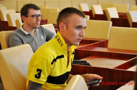 Житомирщина готується до відзначення 25-річчя незалежності України