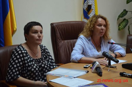 Міська влада оприлюднила дані ревізії комунального підприємства "Парк"