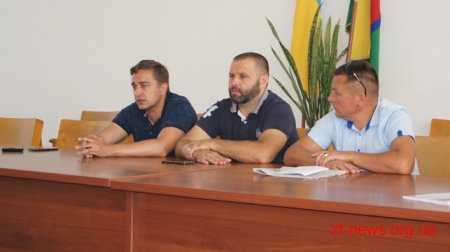 Проблемні річки Хомора та Случ почистять