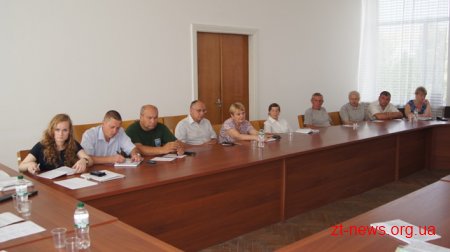 Проблемні річки Хомора та Случ почистять