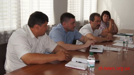 Проблемні річки Хомора та Случ почистять