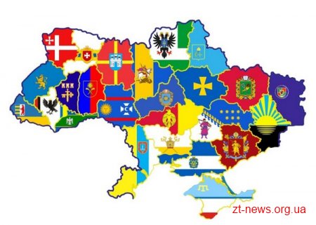 В Житомирській області міста не поспішають втілювати в життя децентралізаційну реформу