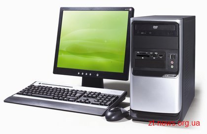 Житомирщина отримає більше 800 комп'ютерів, якими обладнають півсотні шкіл Житомирщина отримає більше 800 комп'ютерів, якими обладнають півсотні шкіл