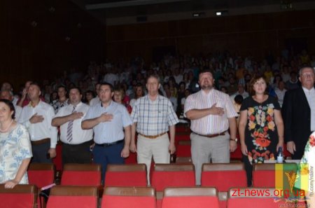 На Звягельщині 3 дні вшановували творчість і талант Лесі Українки