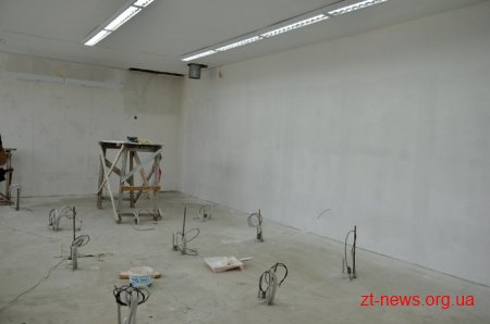 1 вересня більше 300 дітей підуть у сучасну школу у Черняхові