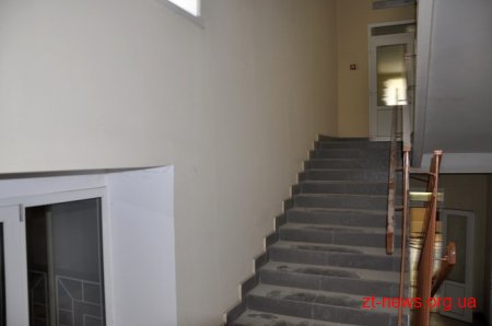 1 вересня більше 300 дітей підуть у сучасну школу у Черняхові