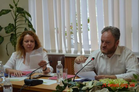 Школи міста матимуть змогу самостійно розпоряджатися власними фінансами