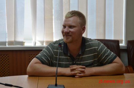 В Житомирі завершився благодійно-мистецький фестиваль «АрТерапія»