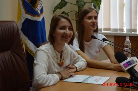 В Житомирі завершився благодійно-мистецький фестиваль «АрТерапія»
