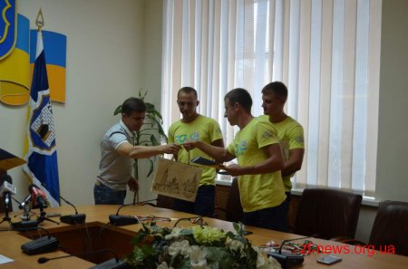 В Житомирі розповіли про будівництво сучасної бази водних видів спорту