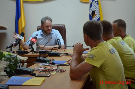 В Житомирі розповіли про будівництво сучасної бази водних видів спорту