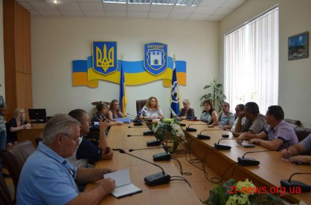 Міська рада планує реорганізувати управління культури