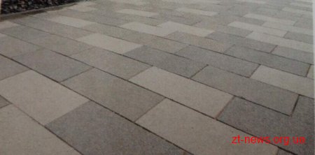 В Житомирі розпочнеться реконструкція центральних вулиць міста
