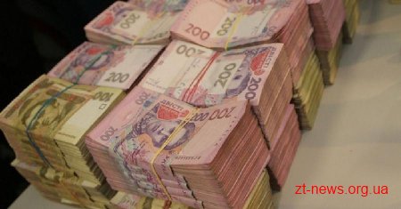 Цьогоріч Житомирщина отримає з Державного фонду регіонального розвитку 135 мільйонів гривень