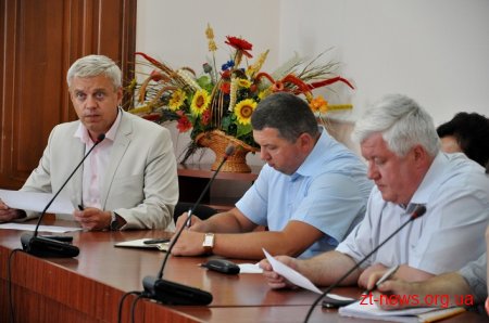 В області тримають під контролем роботу дитячих таборів