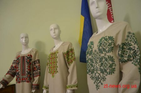 У Житомирі відбувся Вечір патріотичної пісні «Україна моя незалежна»