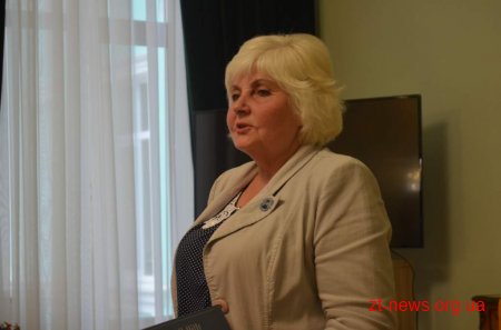 У Житомирі відбувся Вечір патріотичної пісні «Україна моя незалежна»