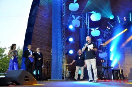 У Житомирі на гала-концерті фестивалю «Пісенний Спас» визначили цьогорічних переможців