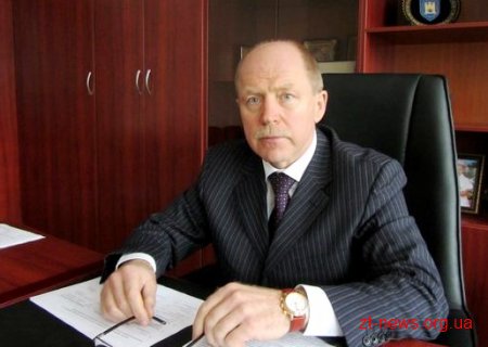 На Житомирщині визначили переможця конкурсу на начальника ГУ Держпродспоживслужби
