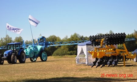 Всеукраїнський фестиваль льону на Коростенщині