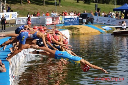 Юлія Єлістратова виграла Кубок Європи у Чехії