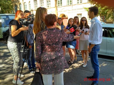 Конкурсний комітет затвердив перевізника на маршруті №58