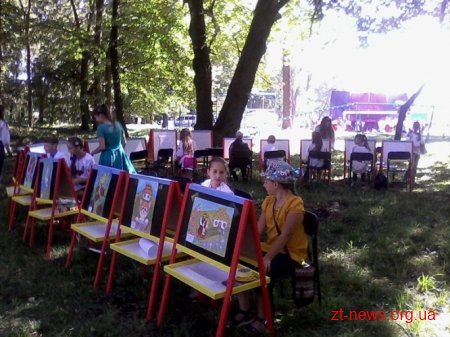 На Андрушівщині пройшло свято рушників