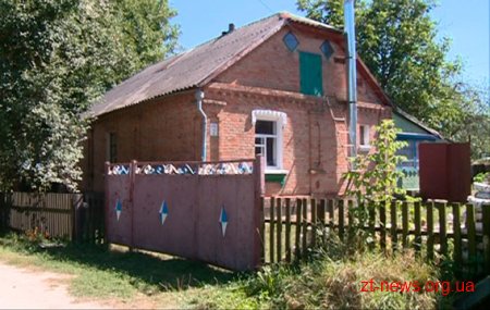 Житомирські оперативники затримали підозрюваного у вбивстві двох людей