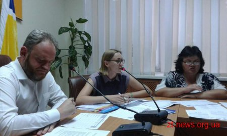 Визначено 2 претендента на грант міського голови для обдарованої молоді