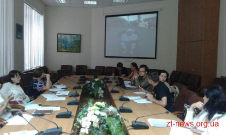 Визначено 2 претендента на грант міського голови для обдарованої молоді